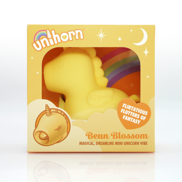 Unihorn - Bean Blossom (The Thick Tongued One) - Image 4