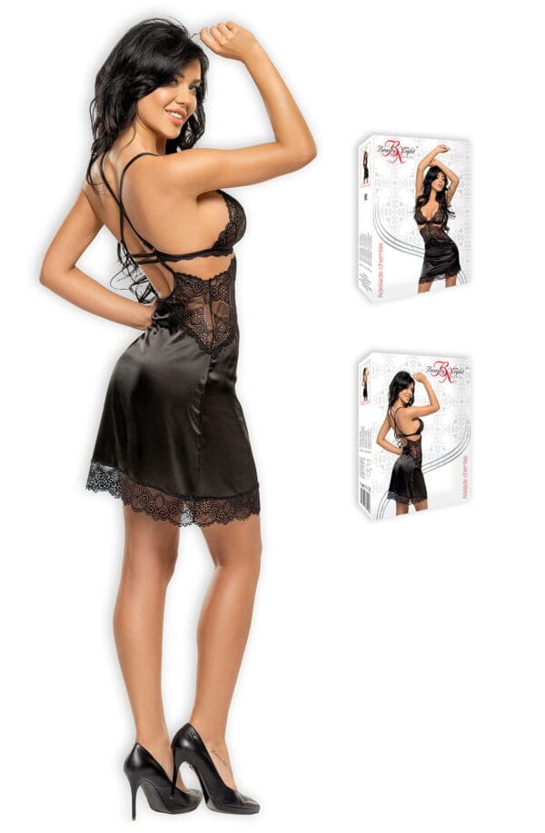 Beauty Night BN6511 Adelaide Chemise - Image 6