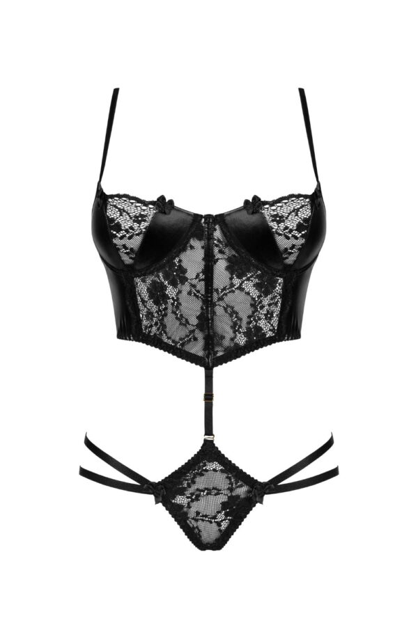 Beauty Night BN6710 Nirvina Set - Image 11