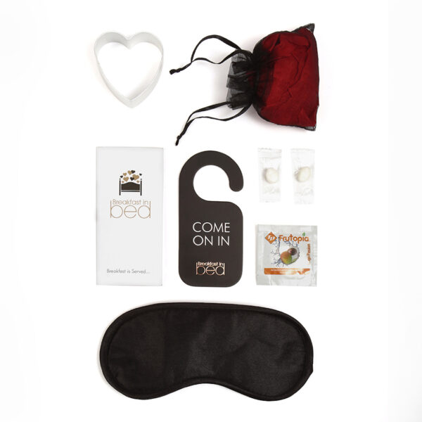 Breakfast in Bed - Image 3