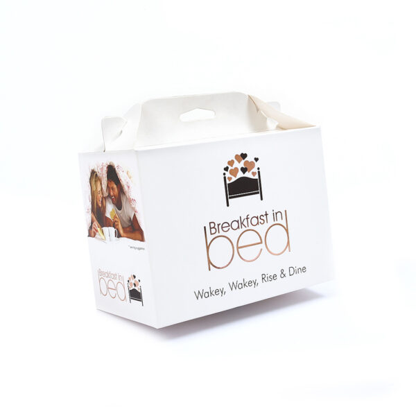 Breakfast in Bed - Image 2