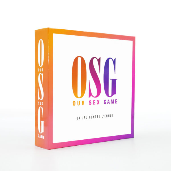 Our Sex Game - French - Image 4