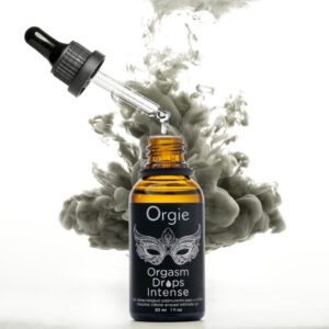 Orgie Orgasm Drops - Intense