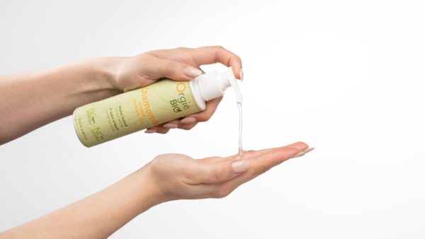 Orgie Bio - Chamomile Organic Intimate Gel - Image 3