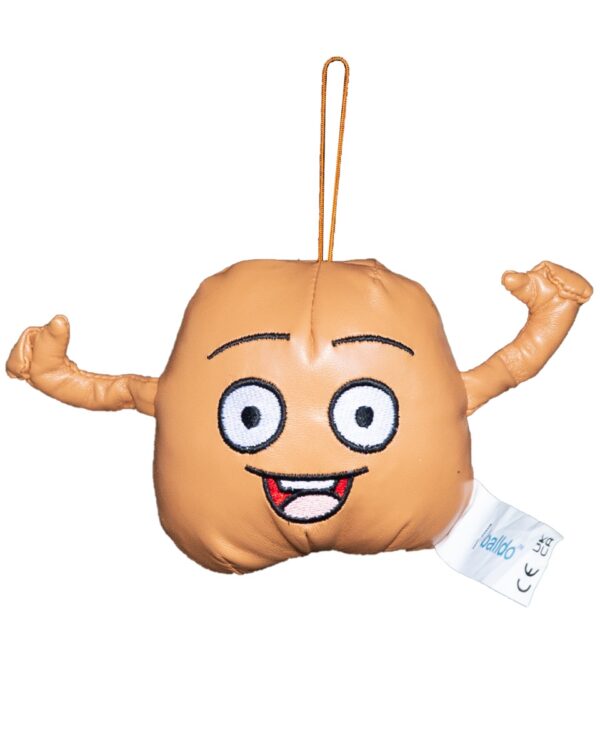 Balldo Chuck Toy - Image 3