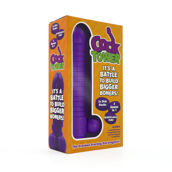 Play Wiv Me - Cock Tower - Image 4