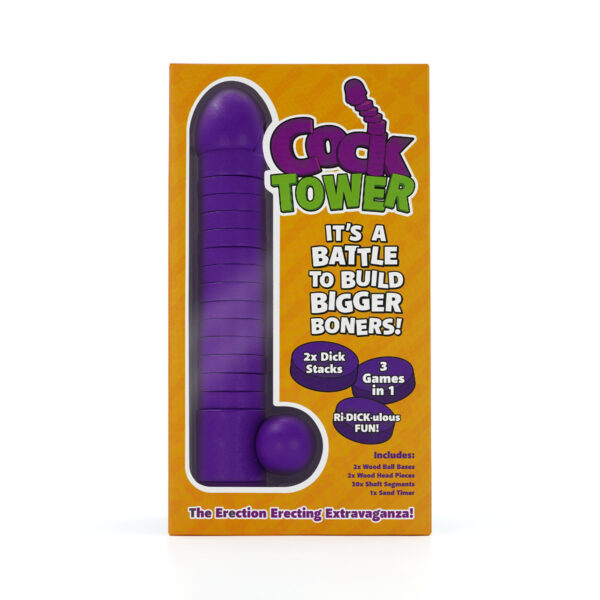 Play Wiv Me - Cock Tower - Image 3