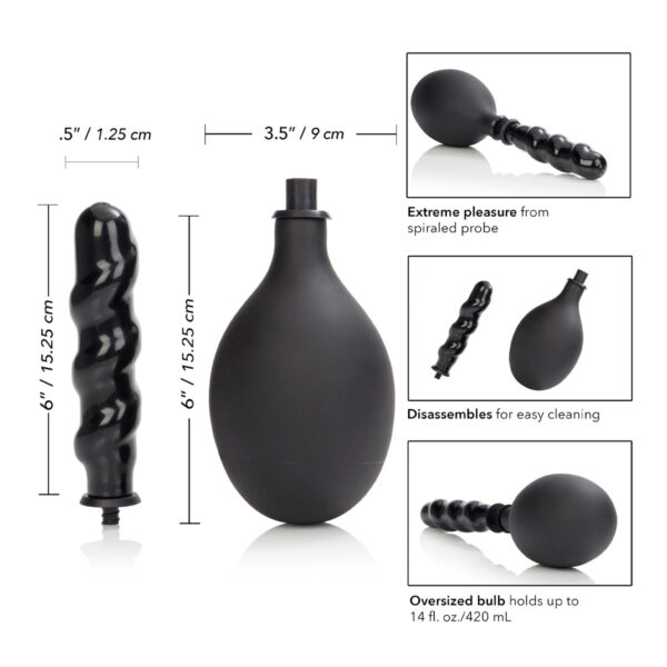 COLT Big Man Cleanser - Image 4