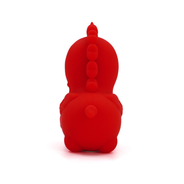 Unihorn - Cupid's Beau (The Heart Nosed One) - Image 4