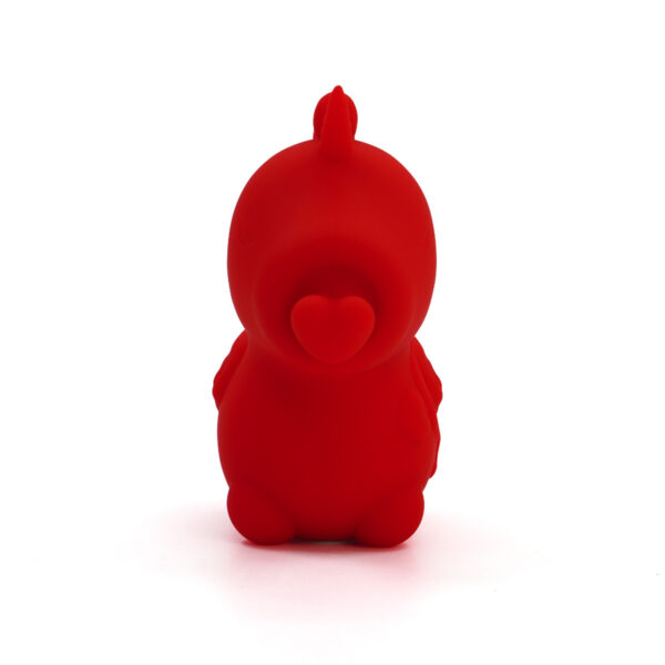 Unihorn - Cupid's Beau (The Heart Nosed One) - Image 2