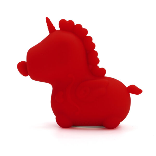 Unihorn - Cupid's Beau (The Heart Nosed One) - Image 3
