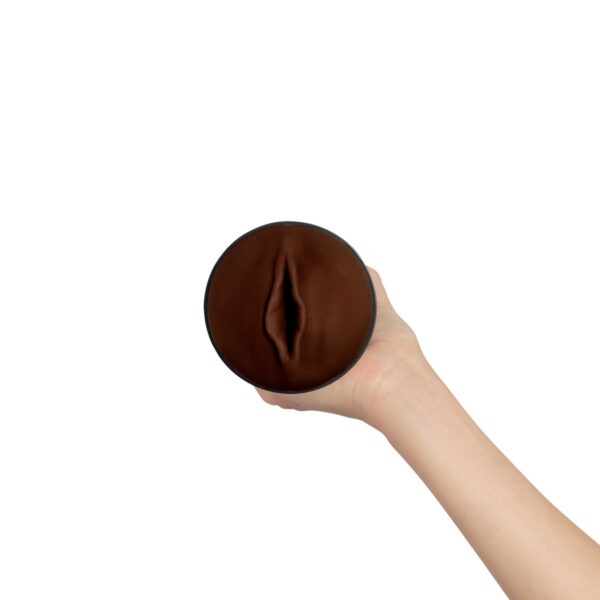 Kiiroo - Feel Stroker - Dark Brown - Image 2