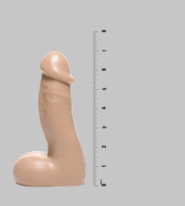 Fleshjack Boys - Griffin Barrows Dildo - Image 3