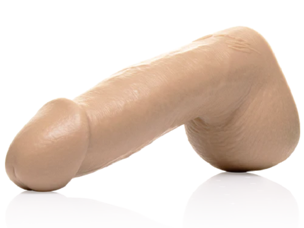 Fleshjack Boys - Reno Gold Dildo - Image 3