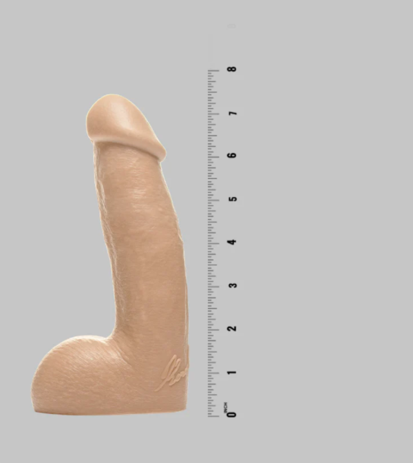 Fleshjack Boys - Reno Gold Dildo - Image 4