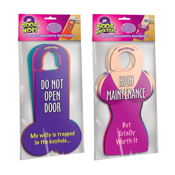 Door Nobs - Image 3