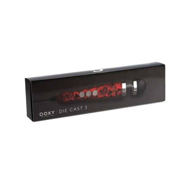 Doxy Die Cast 3 - Roses - Image 4