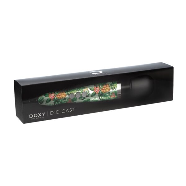Doxy Die Cast - Pineapple Hydrographic - Image 2