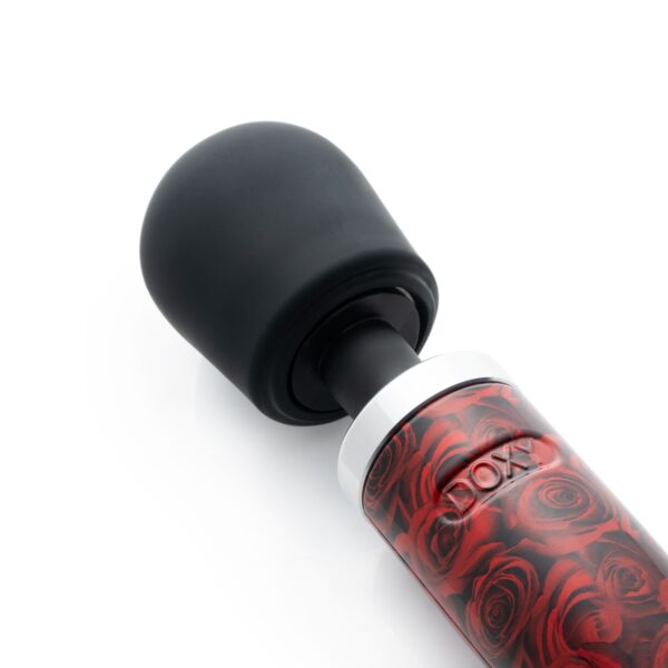 Doxy Die Cast - Roses - Image 2
