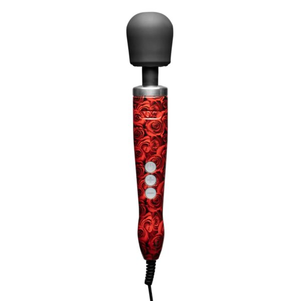 Doxy Die Cast - Roses - Image 3