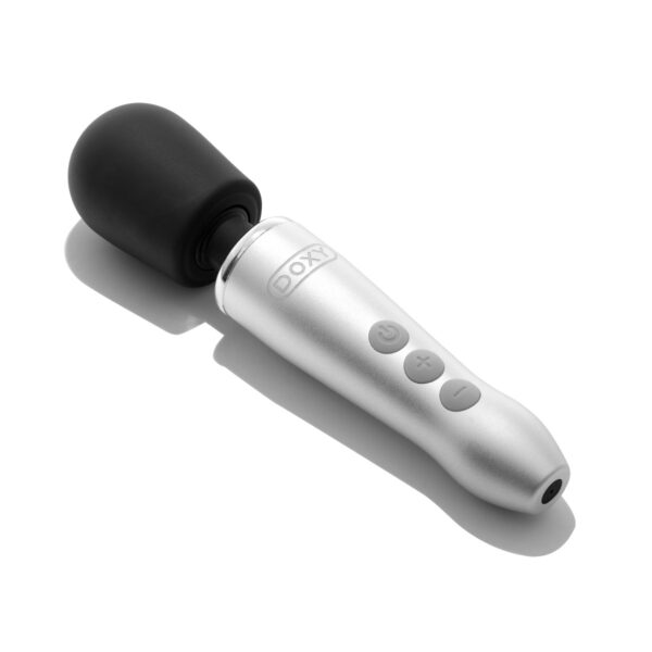 Doxy Go - Brushed Metal - Image 2