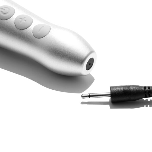 Doxy Go - Brushed Metal - Image 3