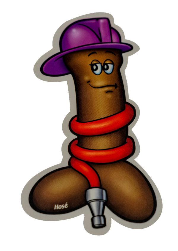 Stick A Dick Stud - Image 4