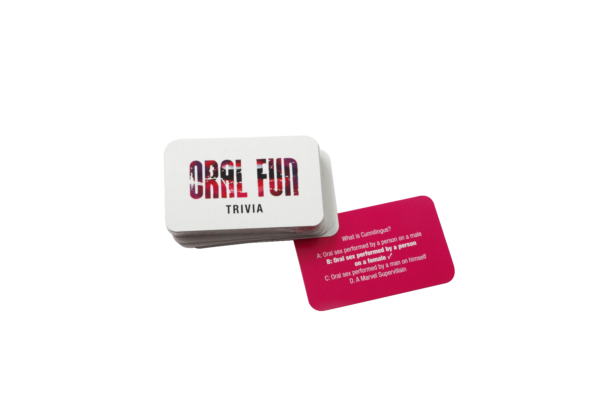 Oral Fun Game - Image 3