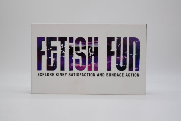 Fetish Fun Game - Image 4