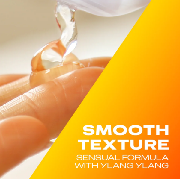 Durex Play Massage Sensual 2in1 (Ylang Ylang) 200ml - Image 3