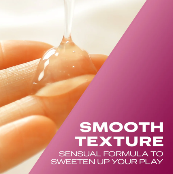 Durex Cherry Lube 100ml - Image 3