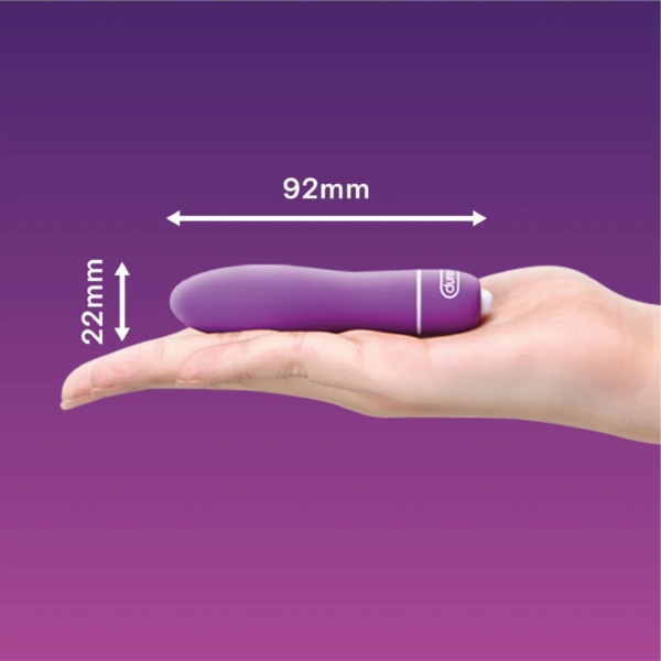 Durex Intense Delight Bullet - Image 3