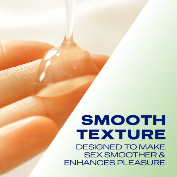 Durex Naturals Gel 100ml - Image 3