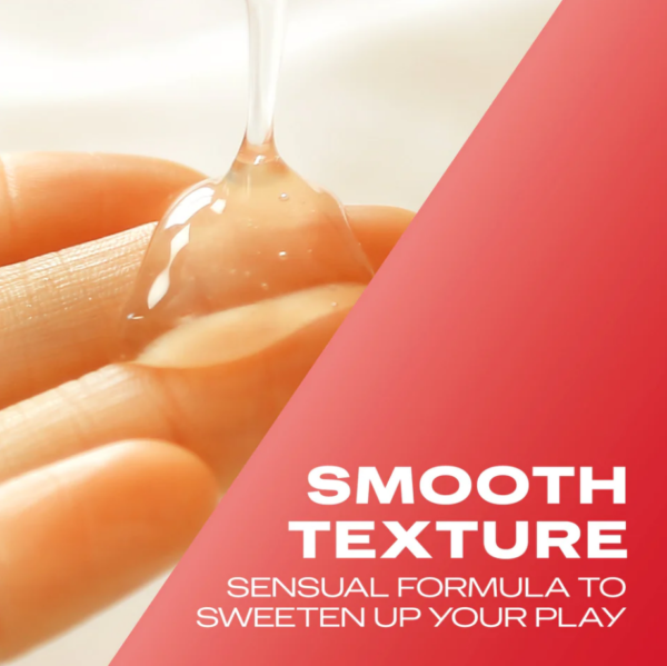 Durex Strawberry Lube 100ml - Image 4