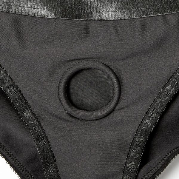 Em.Ex Active Harness Wear - Silhouette XS - Image 3