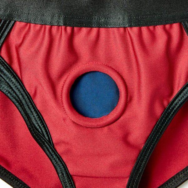 Em.Ex Active Harness Wear - Contour S - Image 3