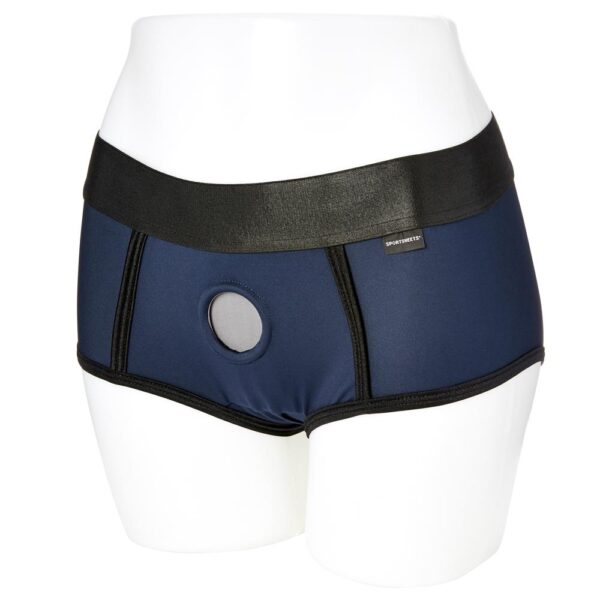 Em.Ex Active Harness Wear - Fit XXL