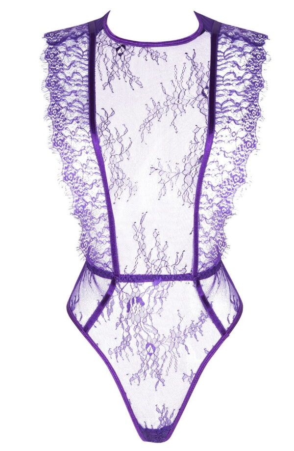 Beauty Night BN6563 Emiliana Teddy - Image 8
