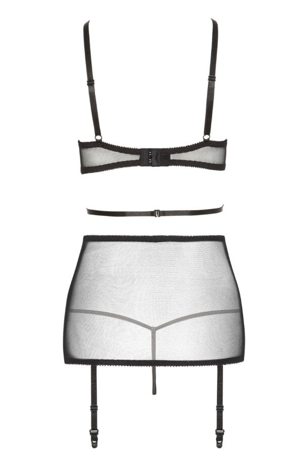 Beauty Night BN6568 Evangelina Chemise - Image 5