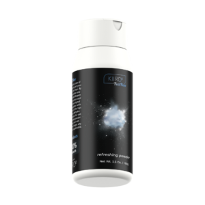 Kiiroo - FeelNew - Refreshing Powder