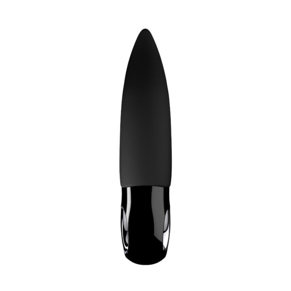 Fun Factory Volta - Black - External Vibrator - Image 4