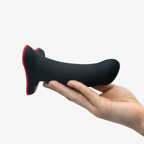 Fun Factory Dildo Amor - Black - Image 3