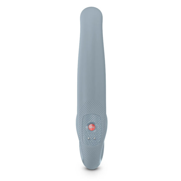Fun Factory Share Vibe Pro - Cool Grey - Double Vibrator - Image 3