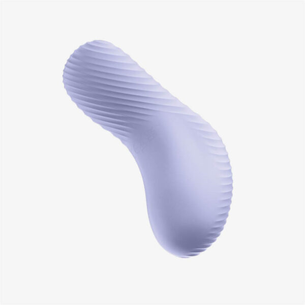 Fun Factory Laya III - Soft Violet - Lay-on Vibrator - Image 2