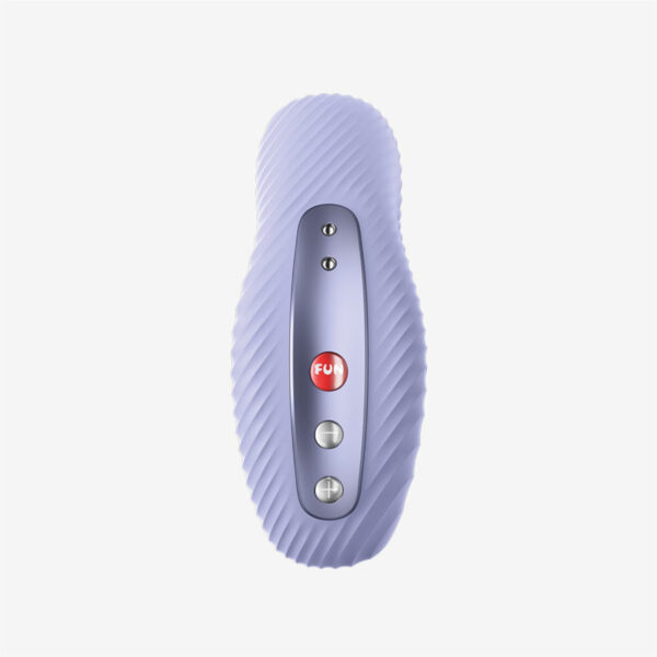 Fun Factory Laya III - Soft Violet - Lay-on Vibrator - Image 3