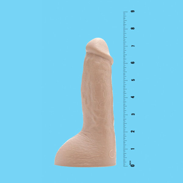 Fleshjack Boys - Colby Keller Dildo - Image 4