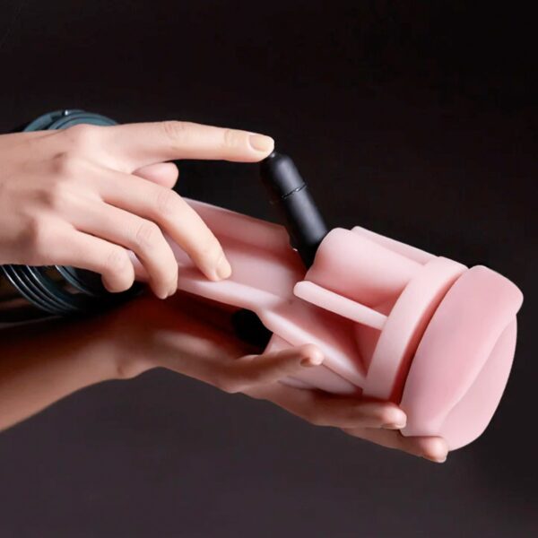 Fleshlight - Vibro Butt - Image 4