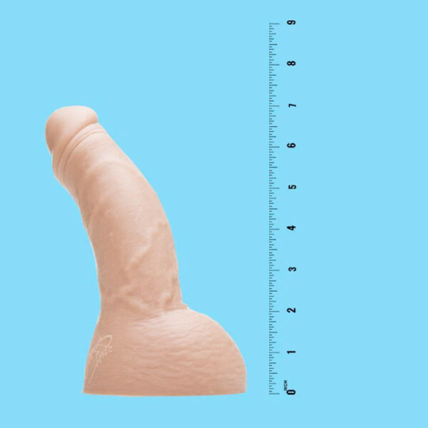 Fleshjack Boys - Carter Dane Dildo - Image 3
