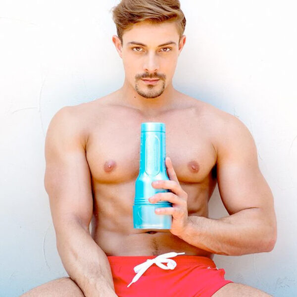 Fleshjack Boys - Carter Dane Bon Appetit - Image 3