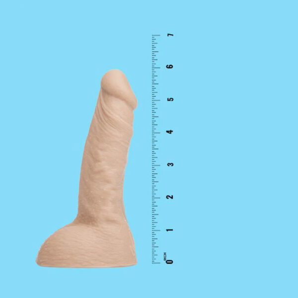 Fleshjack Boys - Jake Bass Dildo - Image 4